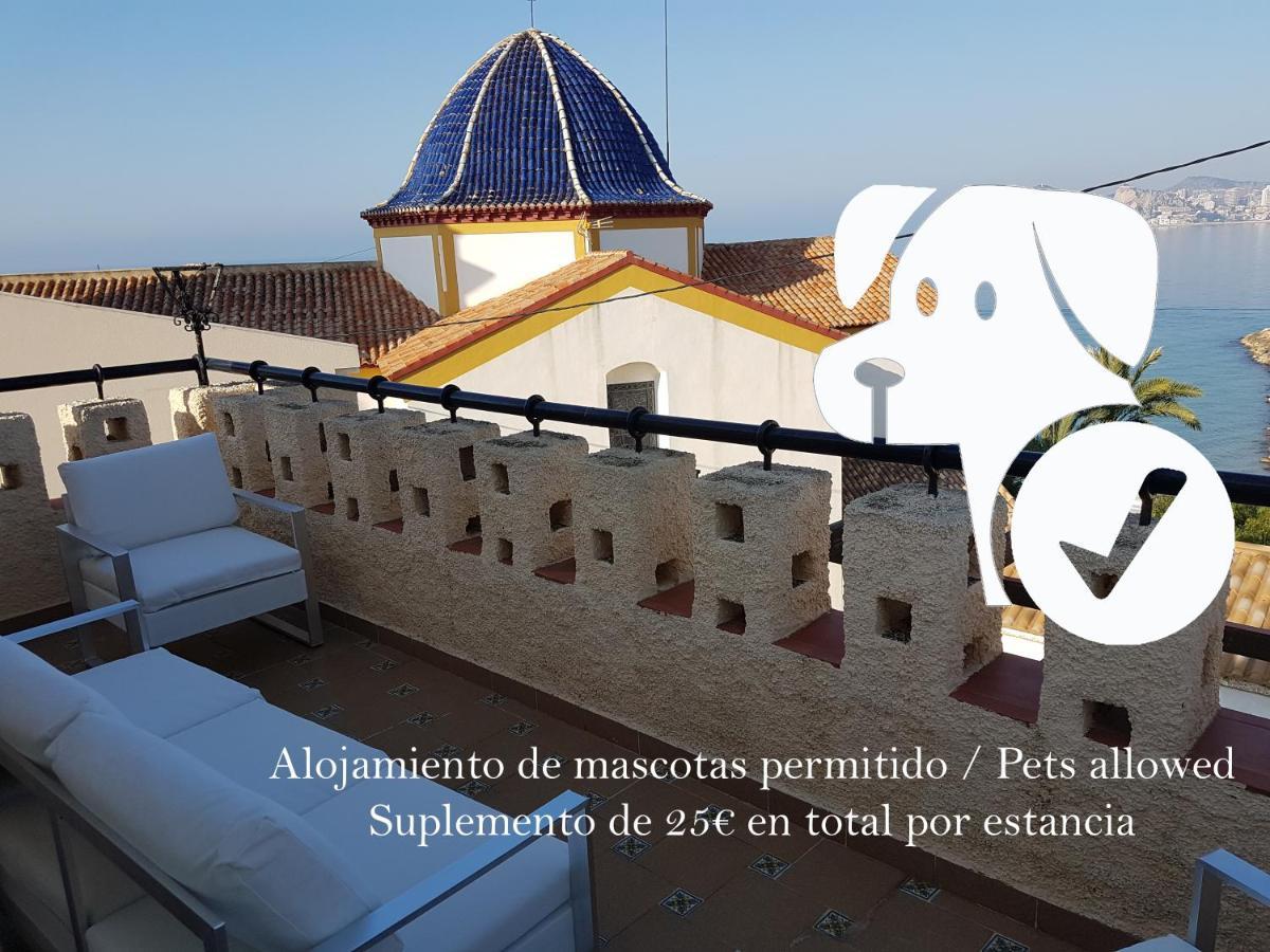 Appartement El Castell (adults Only)