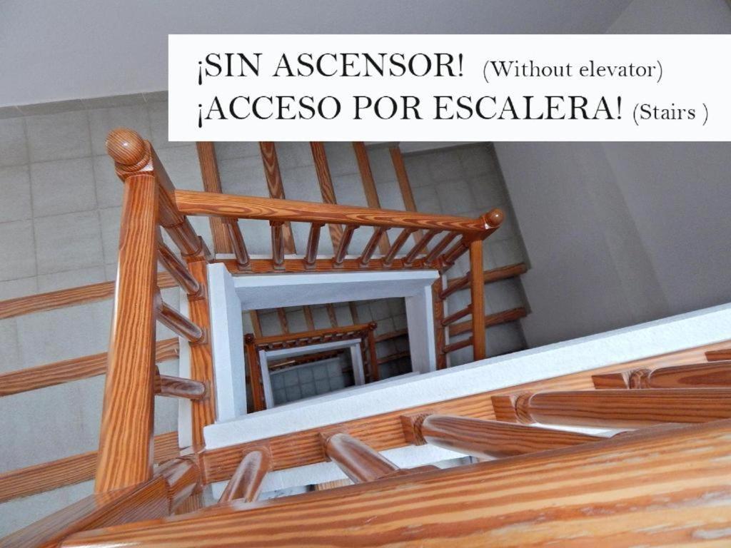 El Castell (adults Only) Appartement *