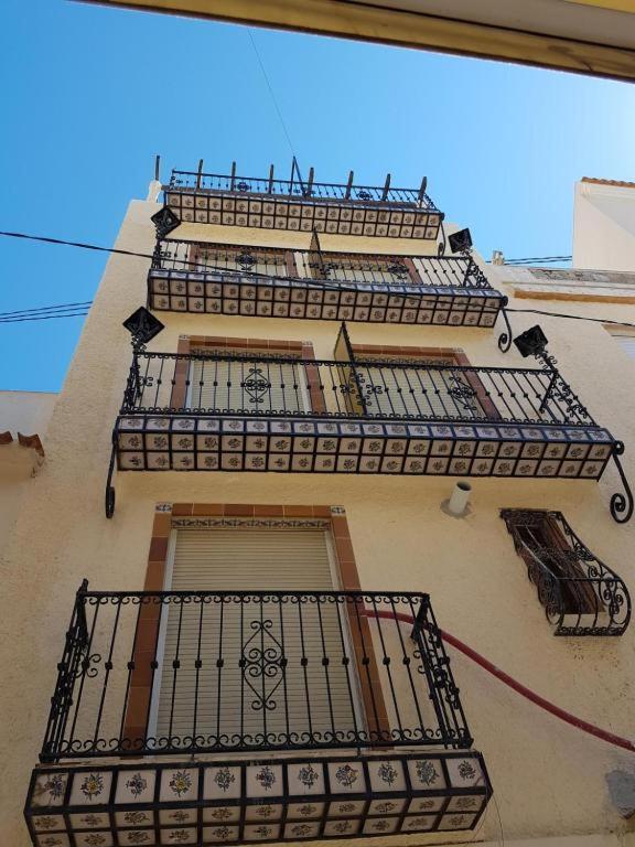 Appartement El Castell (adults Only) *