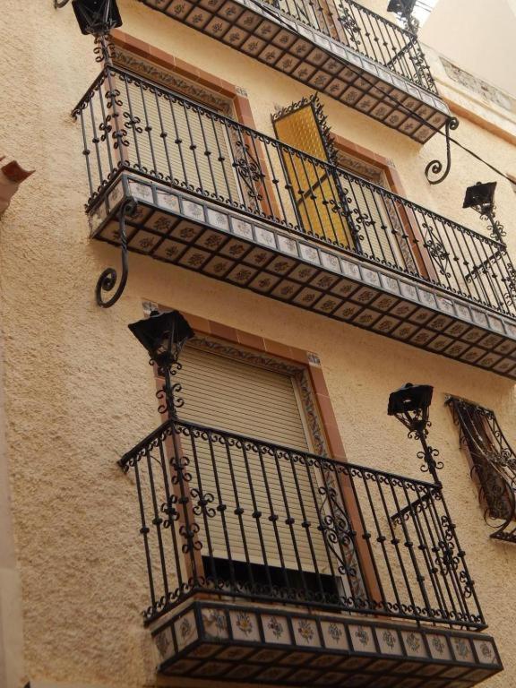 El Castell (adults Only) Appartement Benidorm