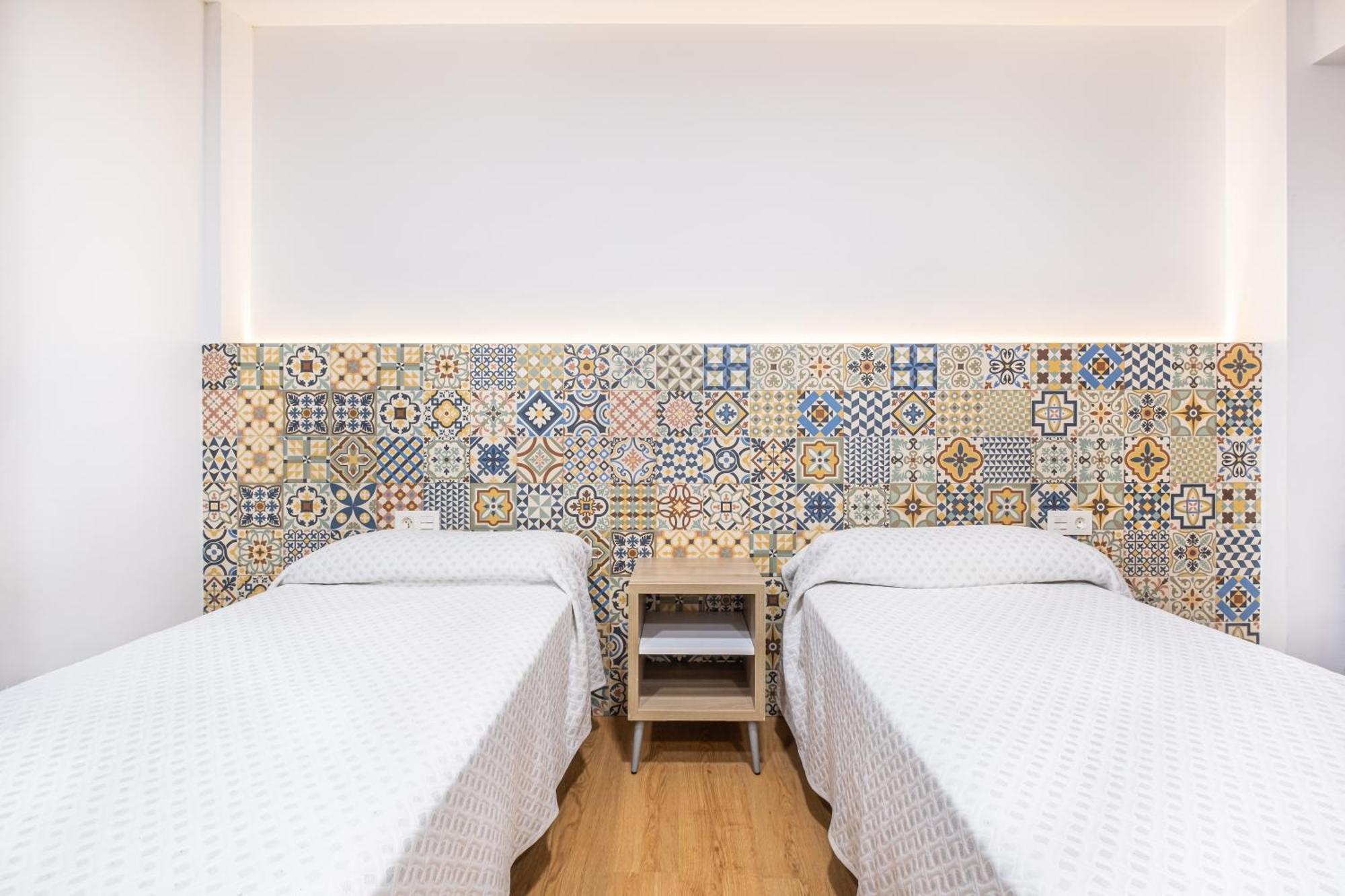 El Castell (adults Only) Benidorm