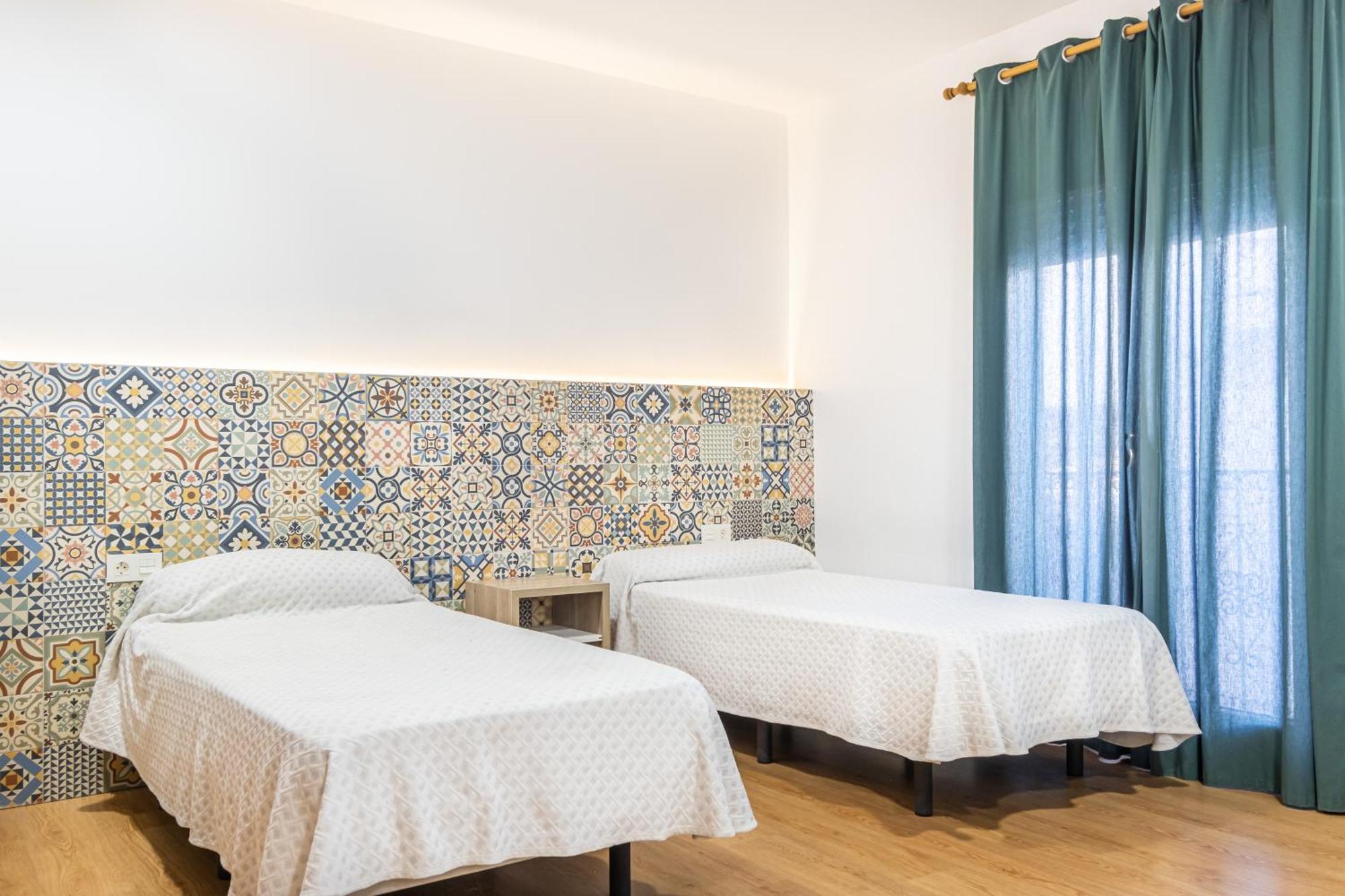 El Castell (adults Only) Appartement