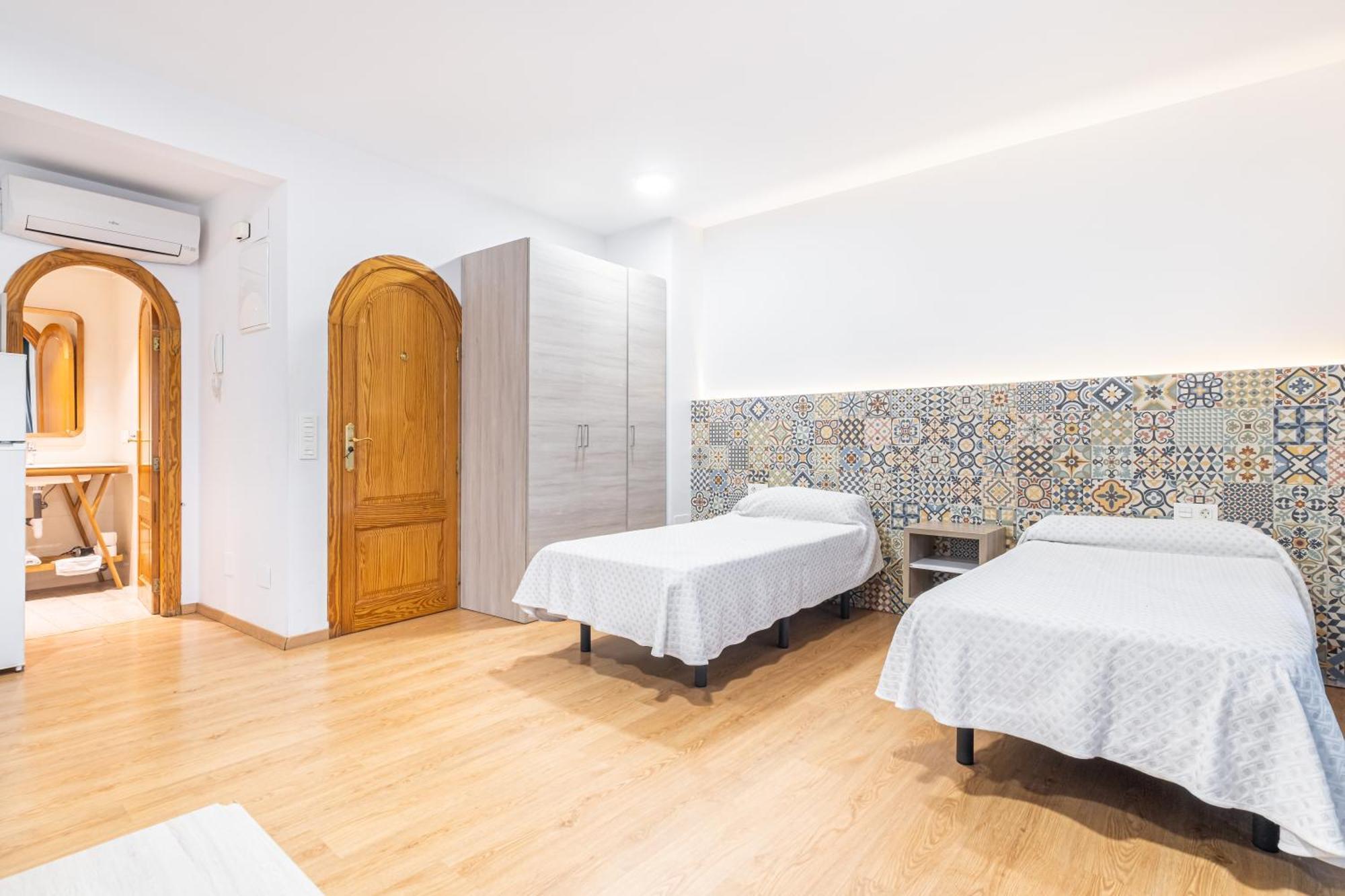 Appartement El Castell (adults Only) *