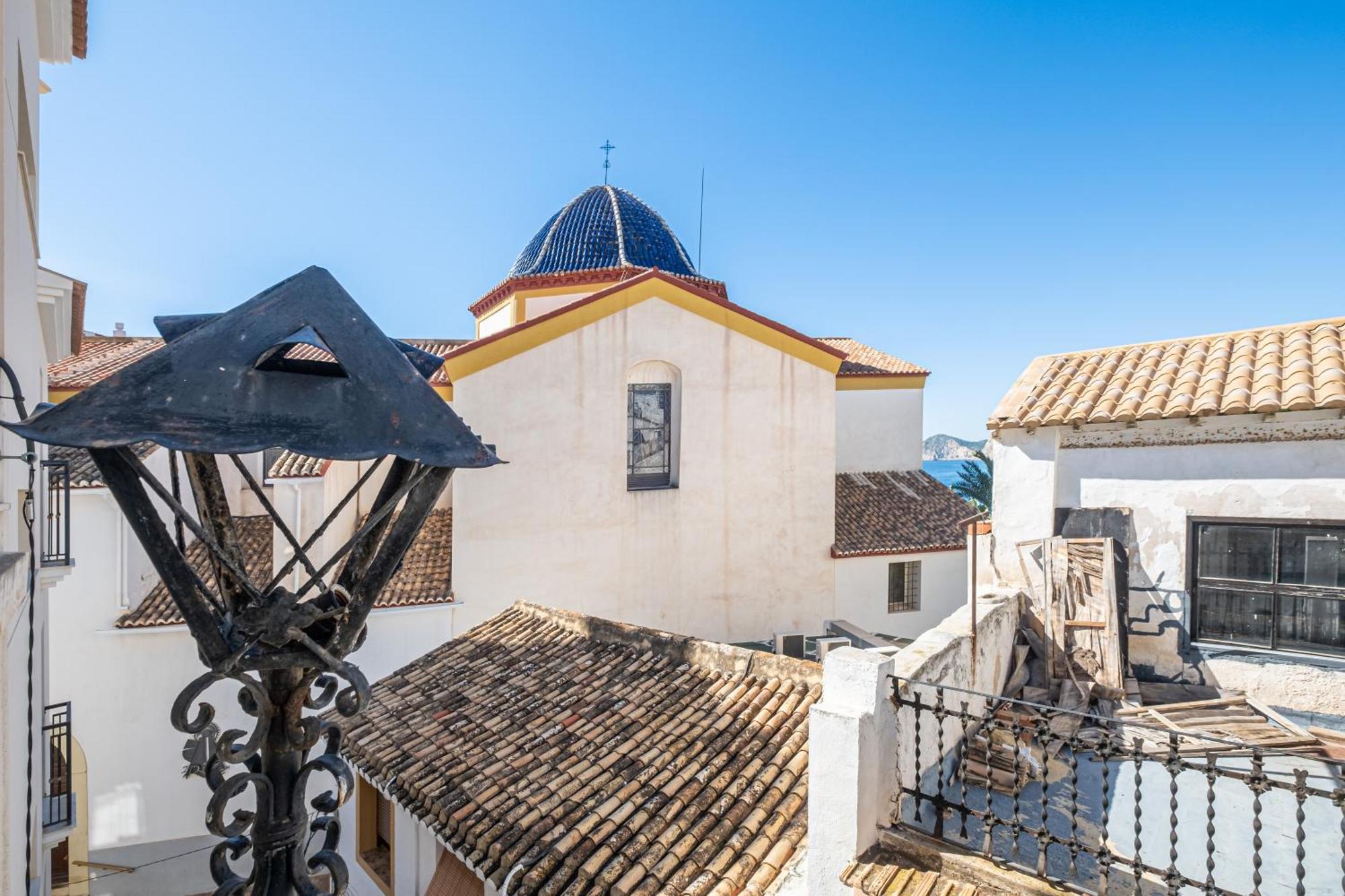 El Castell (adults Only) Appartement *