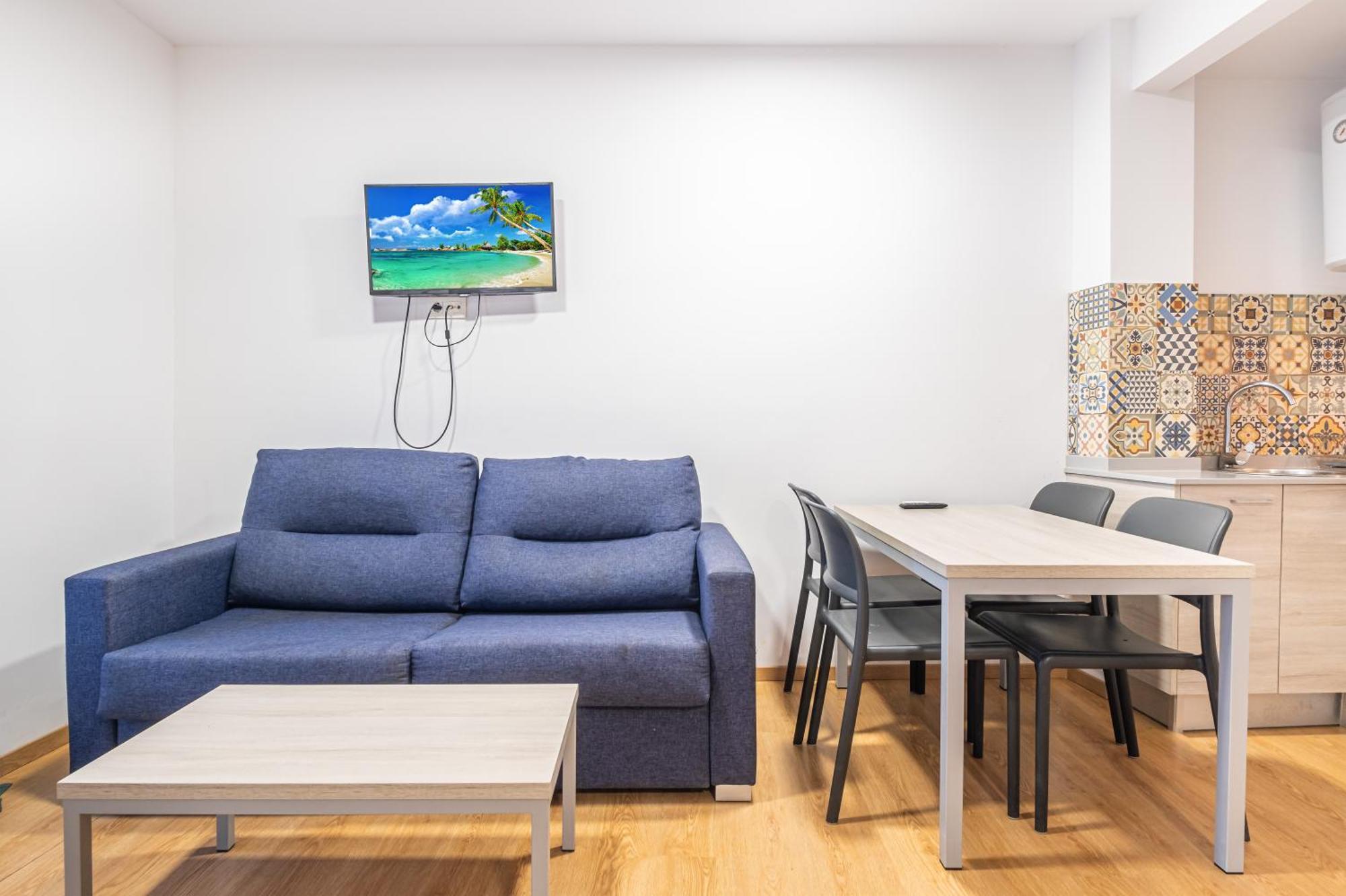 Appartement El Castell (adults Only) *
