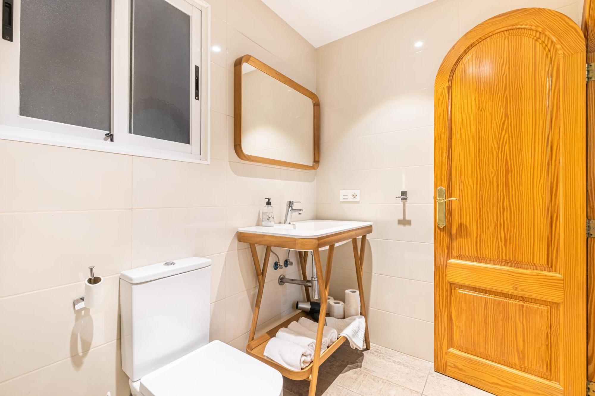 Appartement El Castell (adults Only) Benidorm