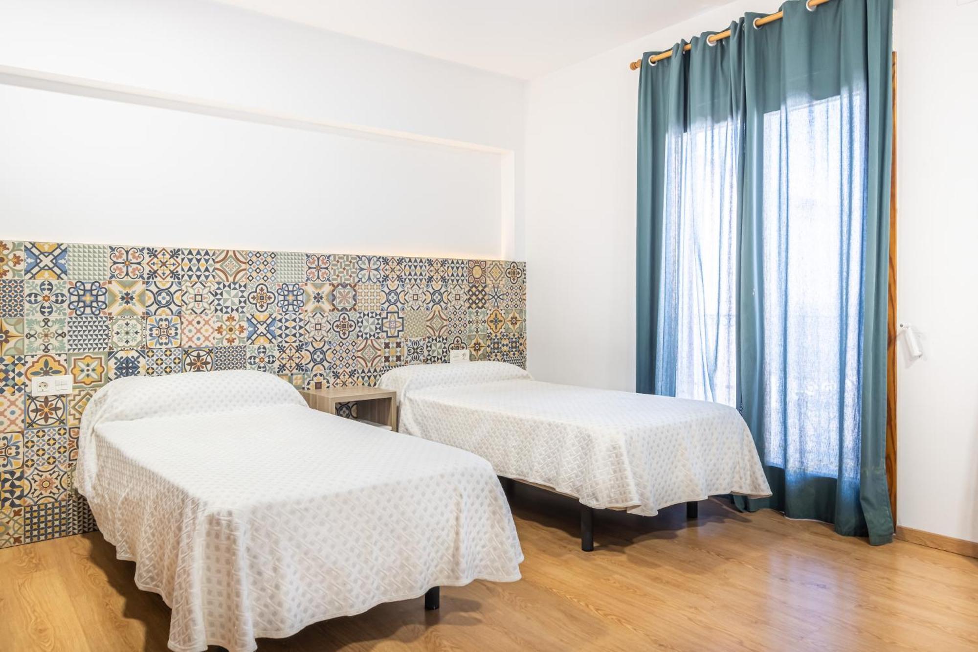 El Castell (adults Only) Benidorm