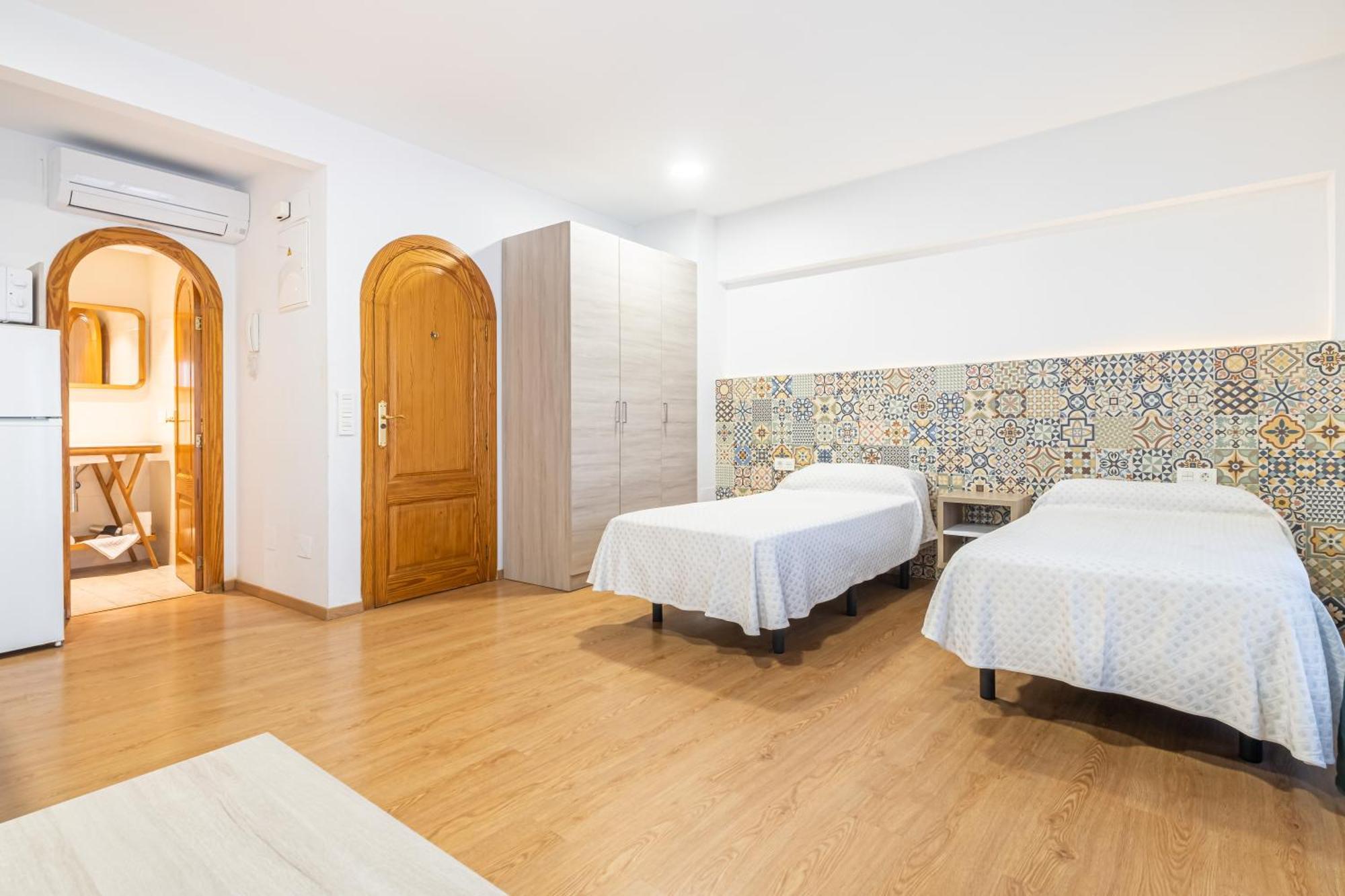 Appartement El Castell (adults Only) Benidorm