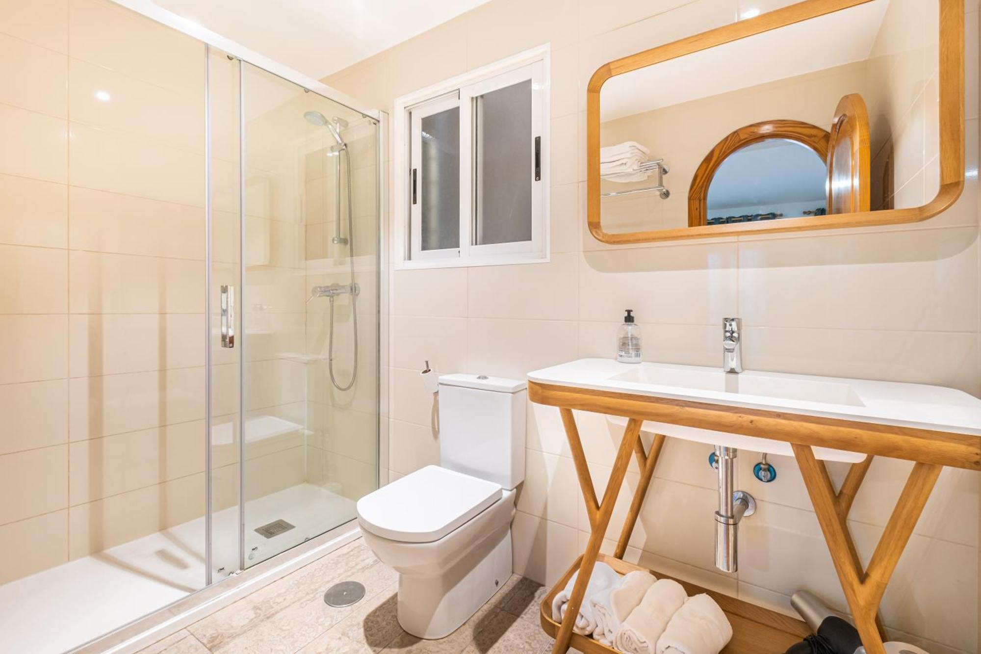 Appartement El Castell (adults Only)