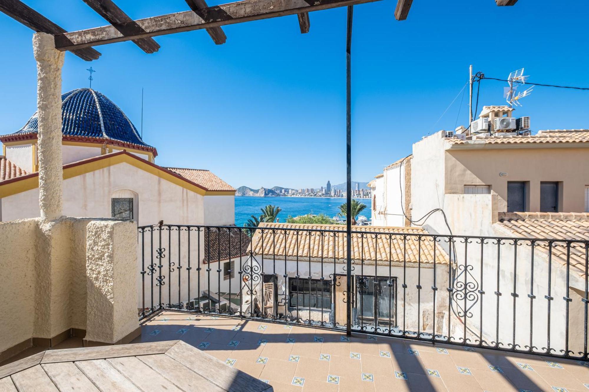 El Castell (adults Only) Appartement *