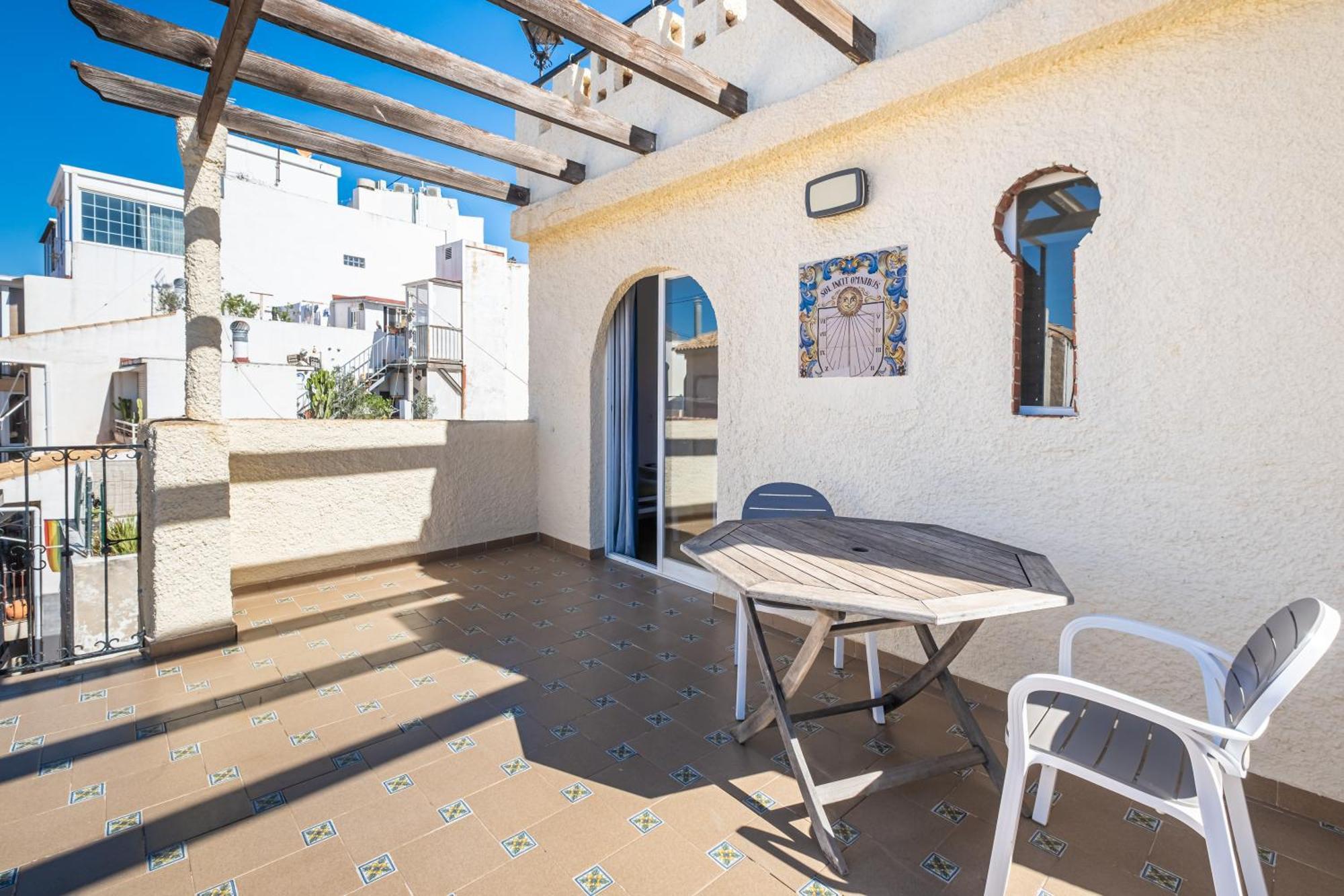 Appartement El Castell (adults Only) Benidorm