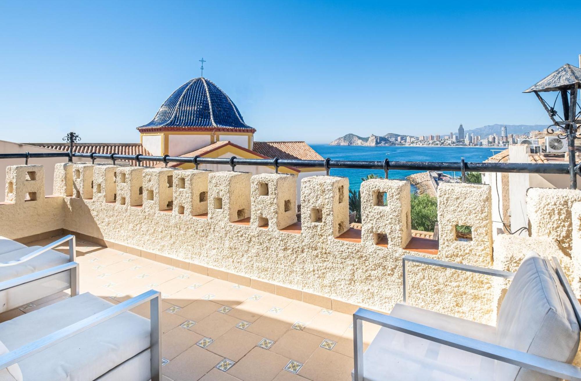 Appartement El Castell (adults Only) *