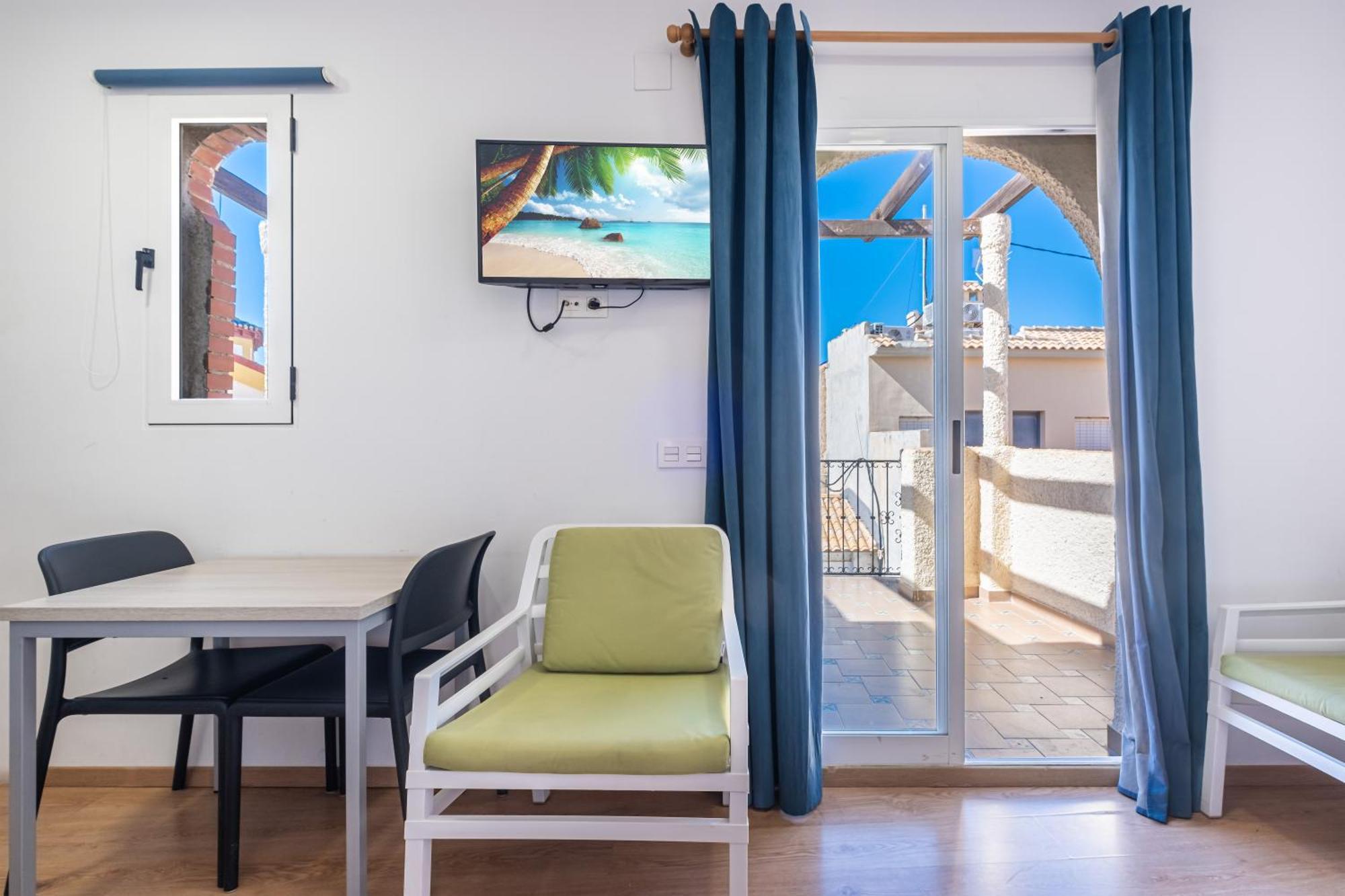 El Castell (adults Only) Appartement Benidorm