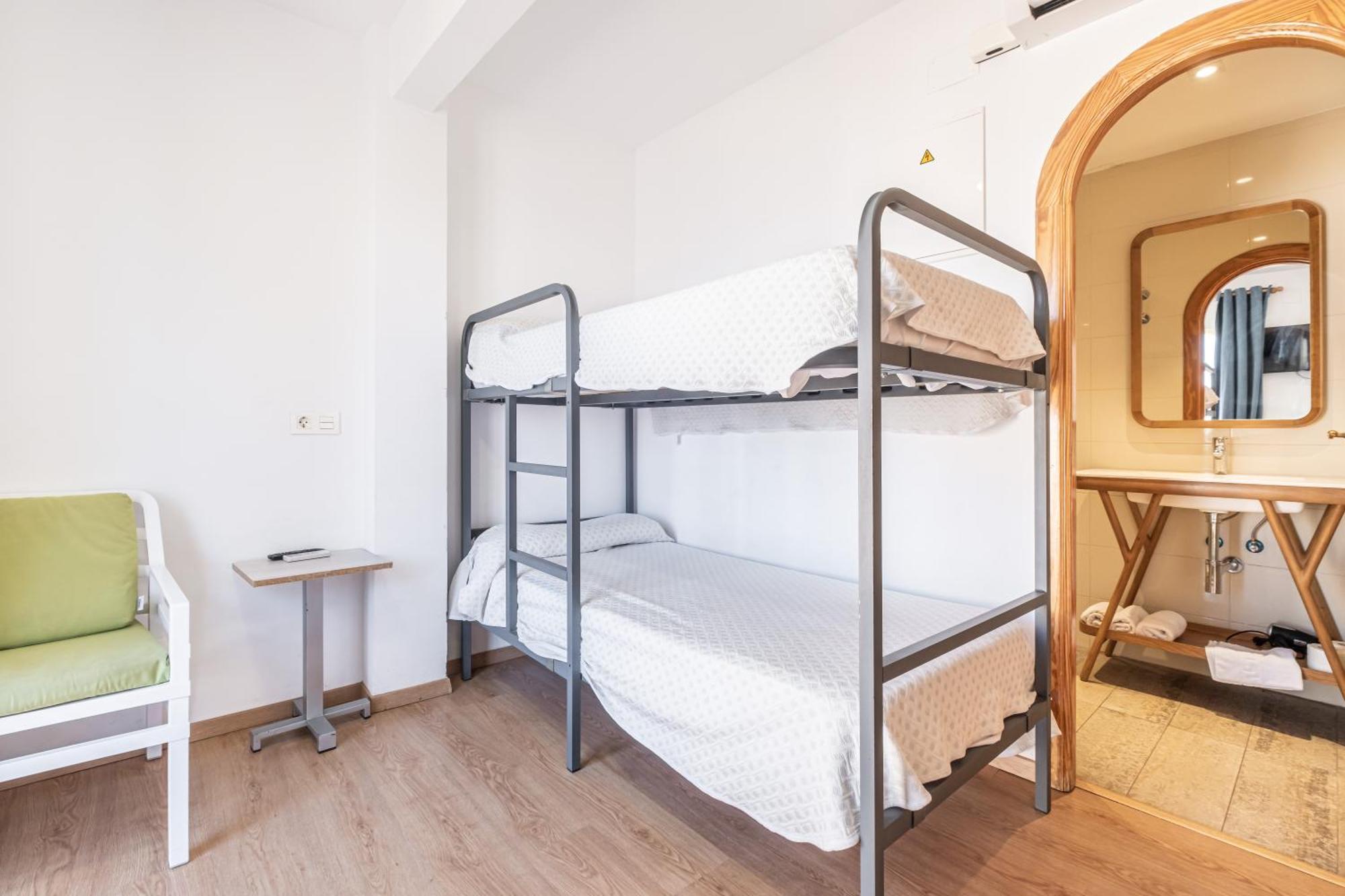 Appartement El Castell (adults Only) Benidorm