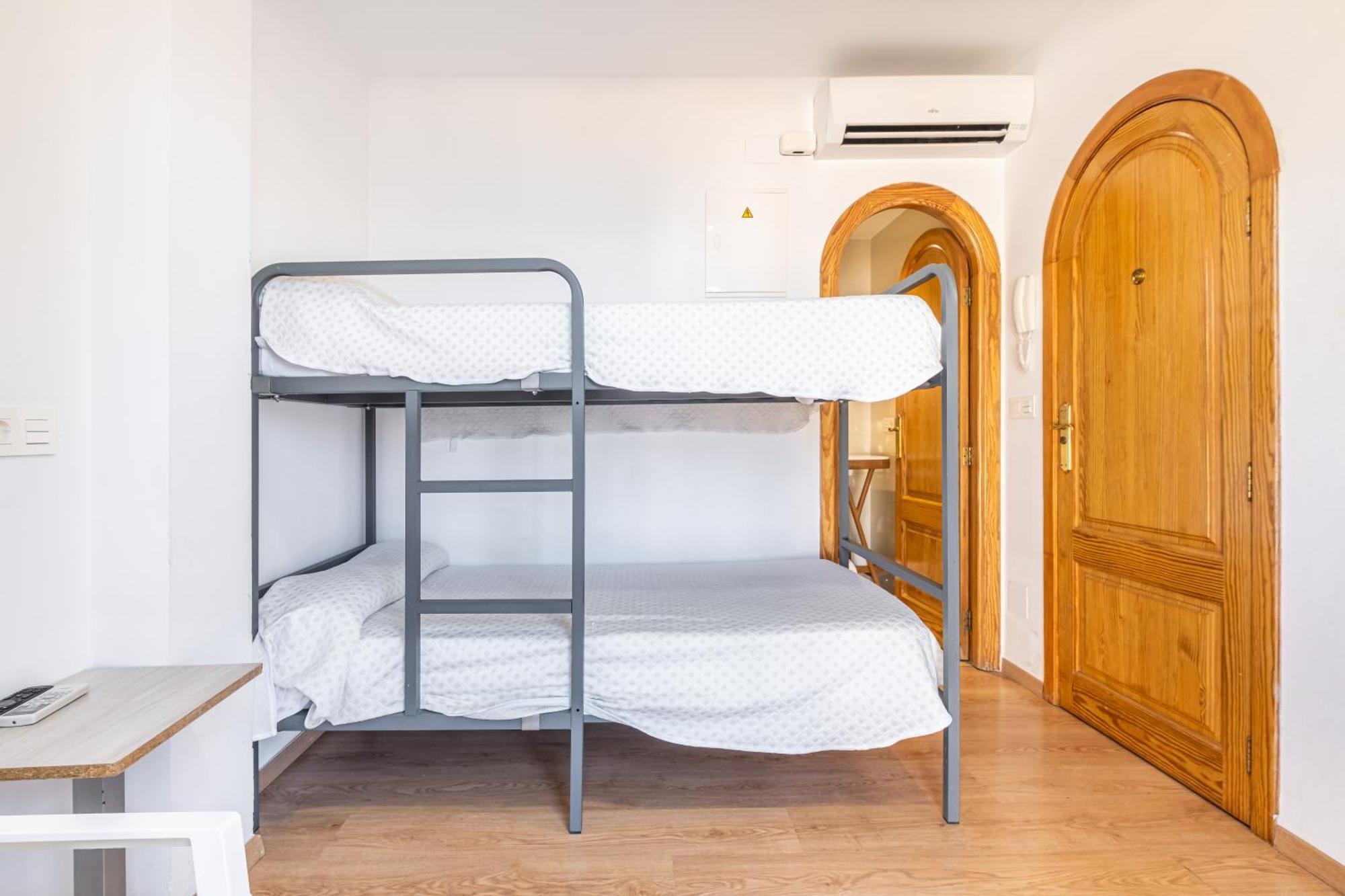 El Castell (adults Only) * Benidorm