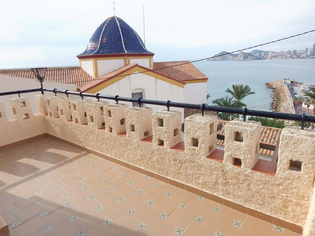 El Castell (adults Only) Appartement Benidorm
