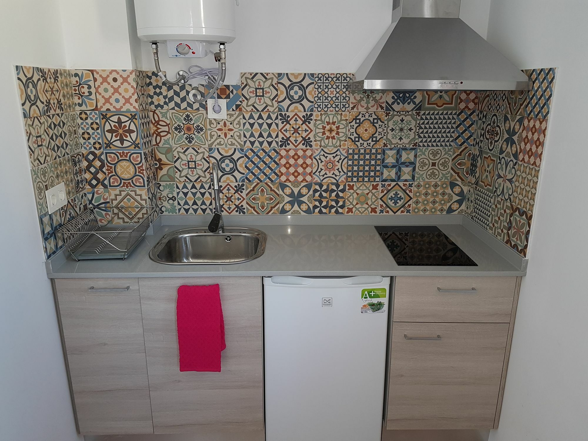 Appartement El Castell (adults Only)